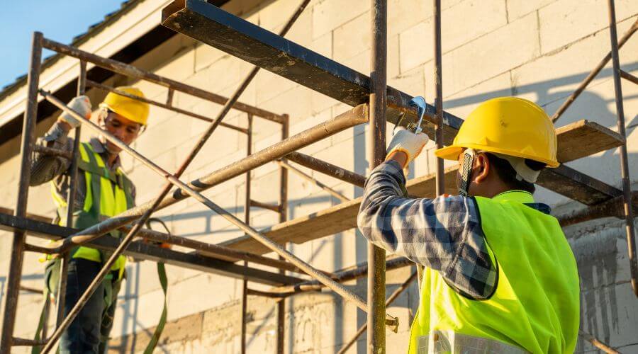Professional fairlawn roofing services in Sod, WV
